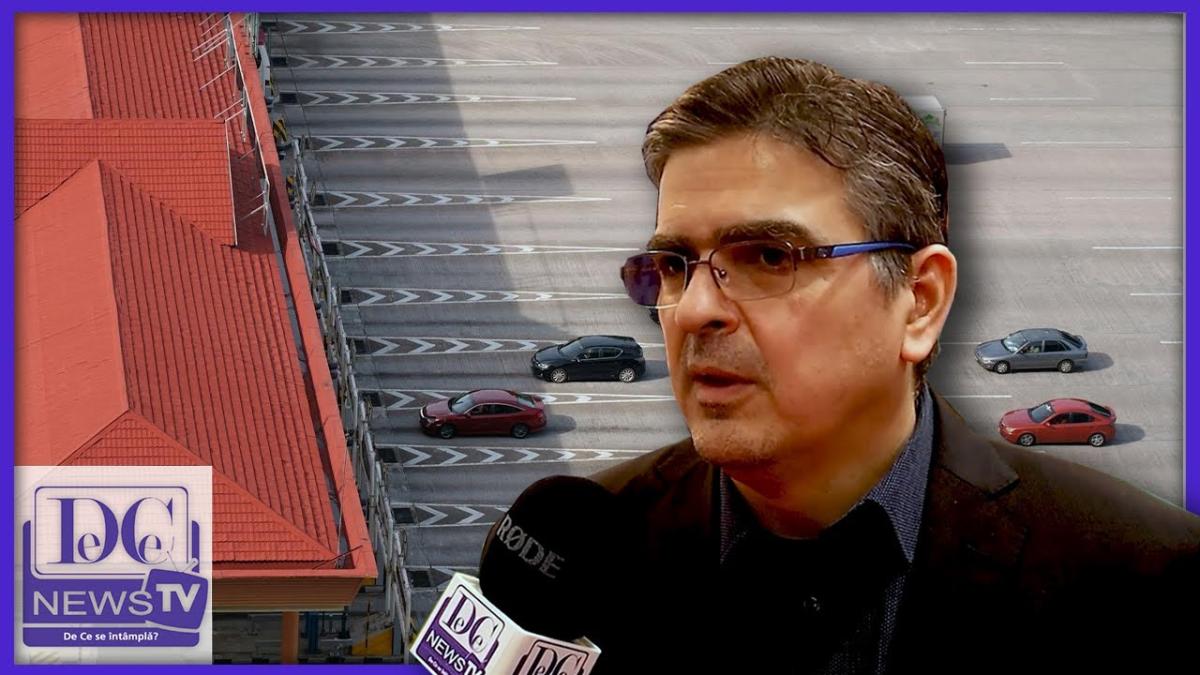 Creatorul grec al ideii de mini-Schengen: Chiar și fără controale la Vamă, tot ar fi cozi lungi