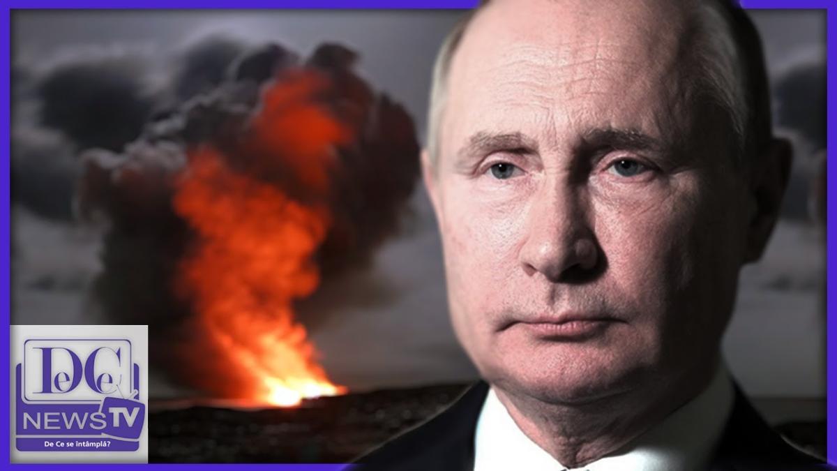 Putin nu se oprește în Ucraina. Oana Stănciulescu: Europenii și-au dat cu greu seama, a fost nevoie de SUA și UK să se trezească la realitate