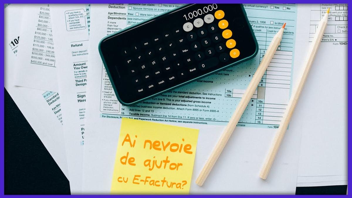 Surpriză majoră în țara codașă la digitalizare în UE: Oamenii nu știu să folosească E-Factura