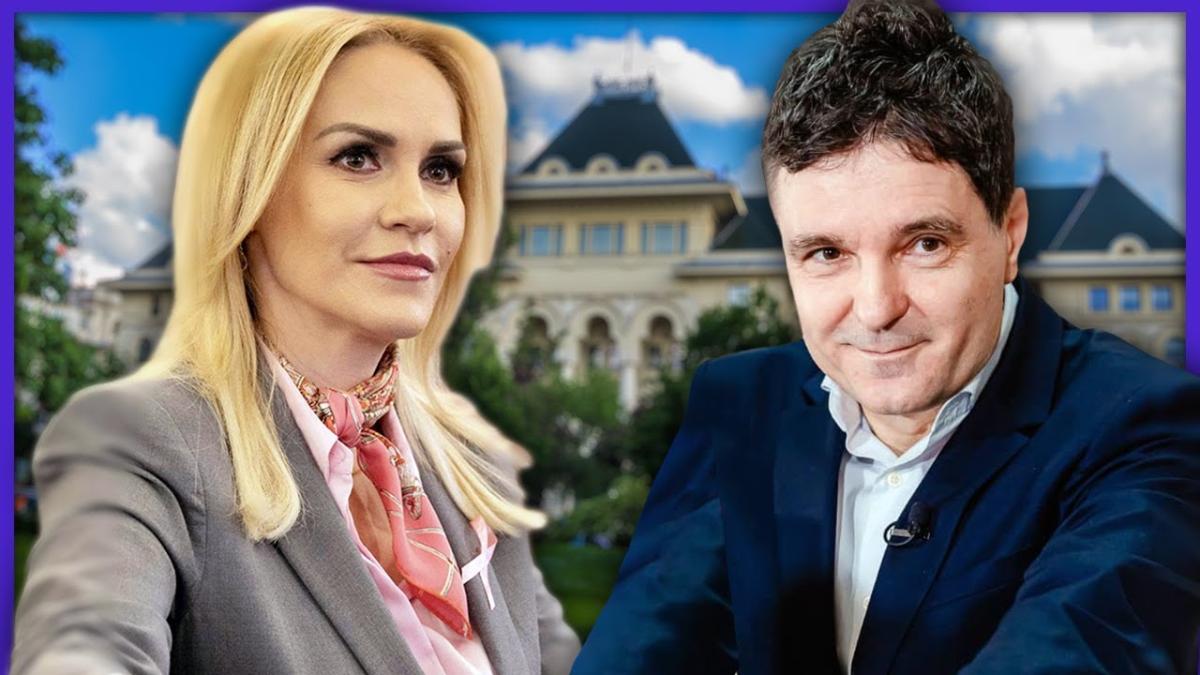Candidatul care-i bate pe Firea și Nicușor la un loc la PMB. „Dacă vine mâine, ăla câștigă!”