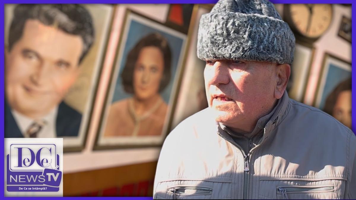 Încă nostalgici după comunism, mulți spun că era mai bine atunci. Fenomenul are mai multe explicații