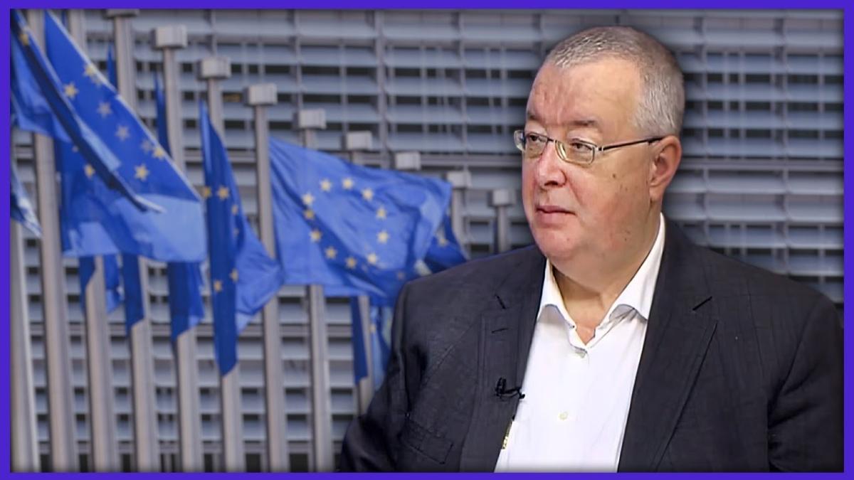 Chirieac, despre Luminița Odobescu la europarlamentare: Dacă președintele îi cere, va deschide lista