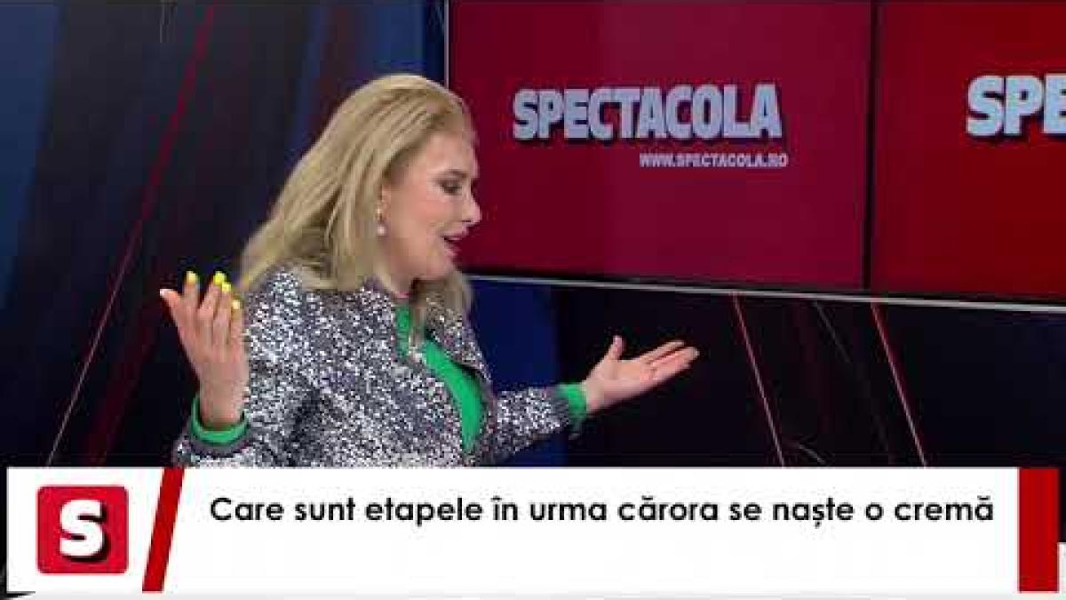 Drd. Farm. Emanuela Gheorghiță, totul despre curajul de a intra pe piața cosmeticelor