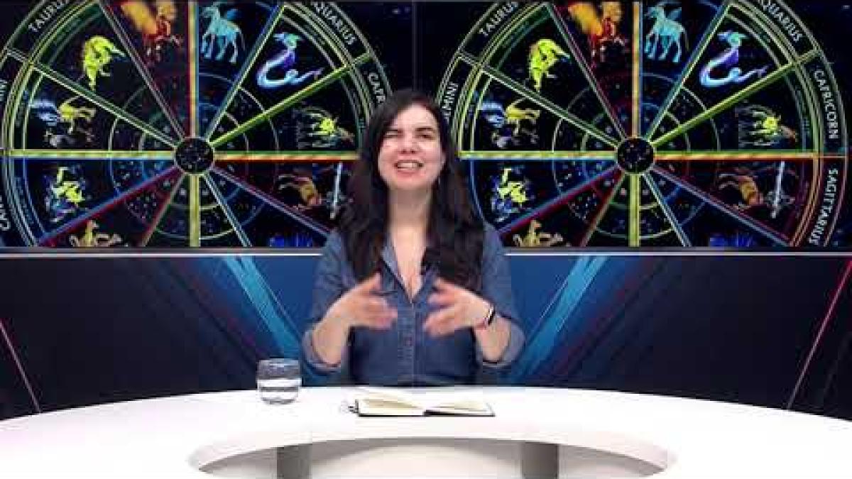 Mercur intră în Pești. Daniela Simulescu, noi previziuni
