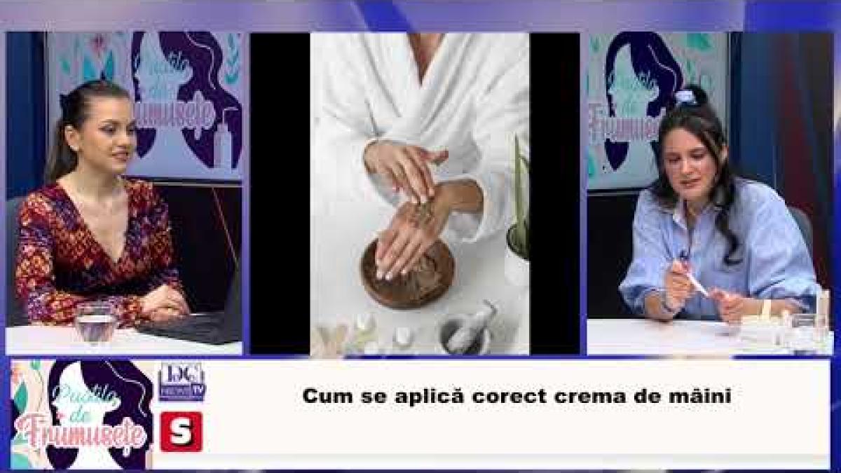 Ritualul complet pentru îngrijirea mâinilor. Greșeli care duc la uscarea lor