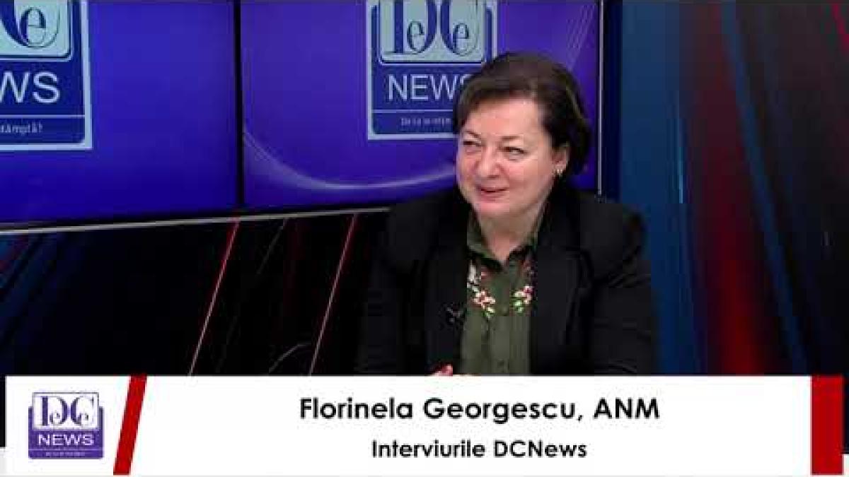 Ciclon în Mediterană, urmărit de ANM. Directorul executiv Florinela Georgescu, ultimele informații