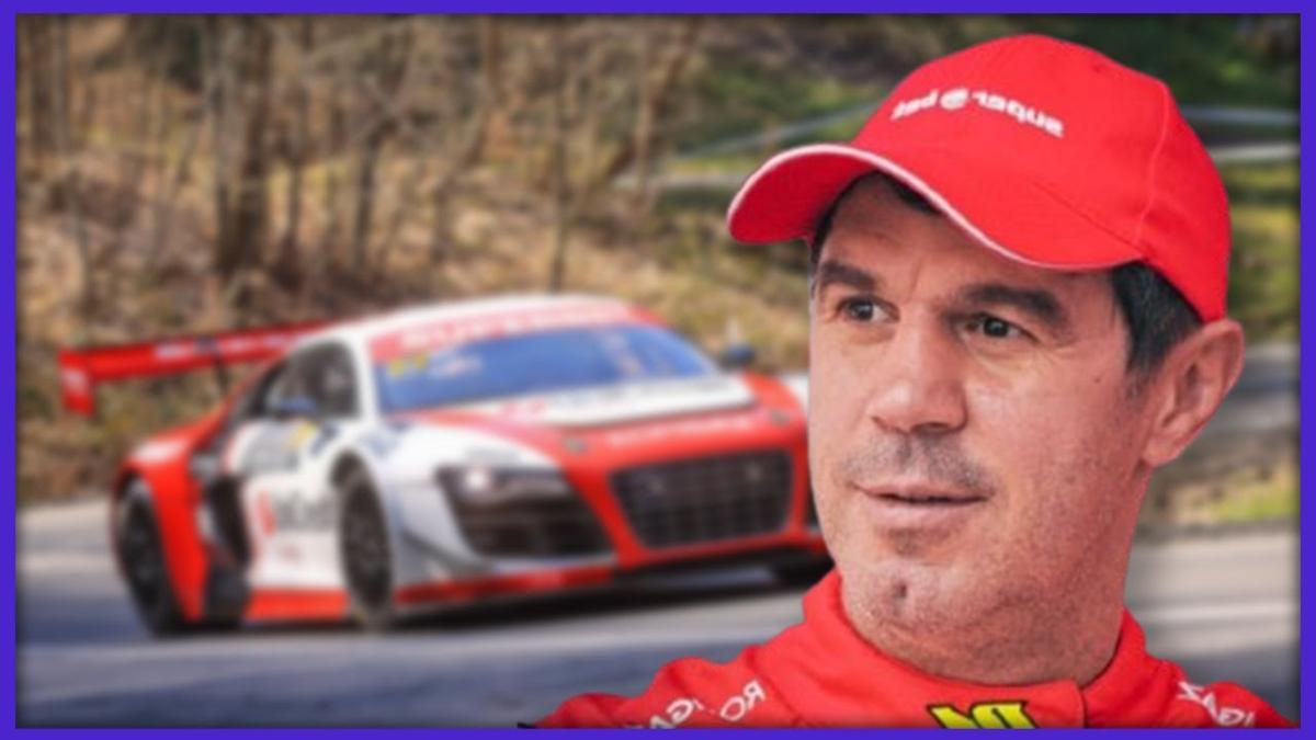 Cum a ajuns Mihai Leu pilot de curse după ce cucerise deja boxul