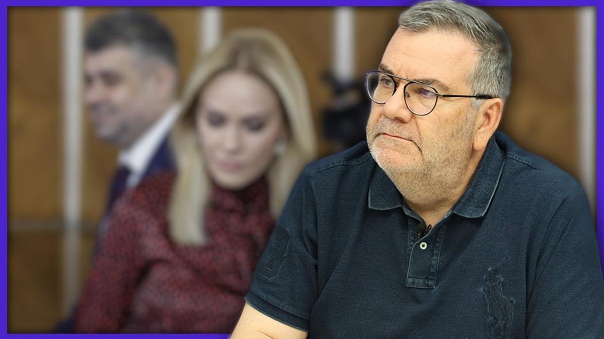 Experimentul candidatului comun PSD-PNL începe la Capitală - Firea și Burduja, poker-face la anunț. Cum comentează prof. Teodorescu