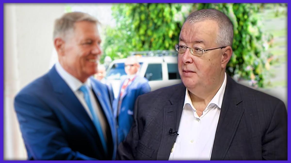 Iohannis are numai atuuri pentru o funcție internațională. Chirieac: Se poate obține ceva și în schimbul refuzului din partea NATO