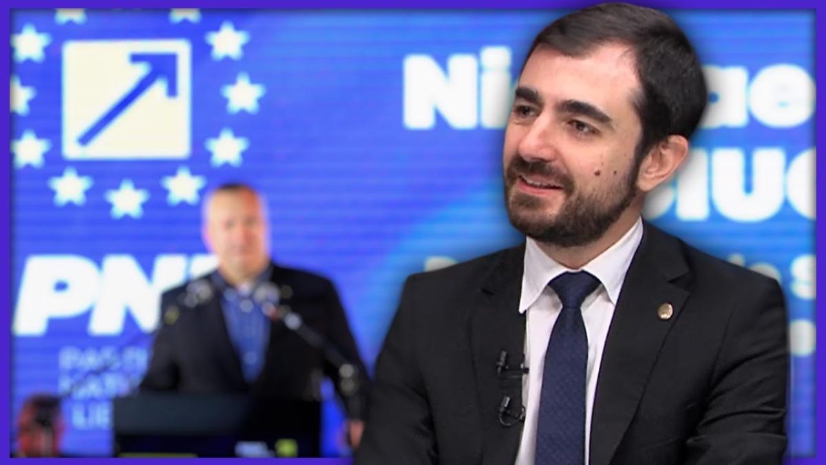Listele comune PSD-PNL, bucuria USR, spune Claudiu Năsui. „Se va vedea în sfârșit la vot”