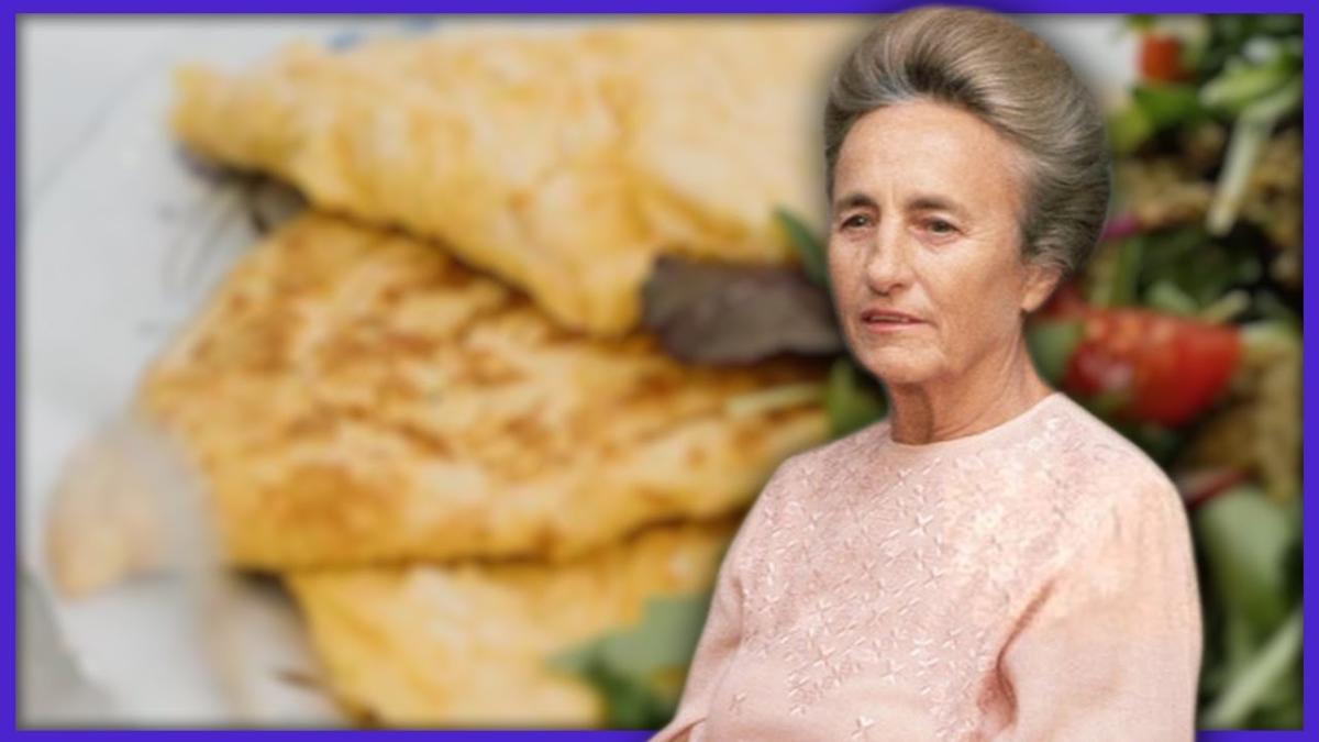 Fază tare cu Elena Ceaușescu după ce nora a sunat să i se aducă o omletă