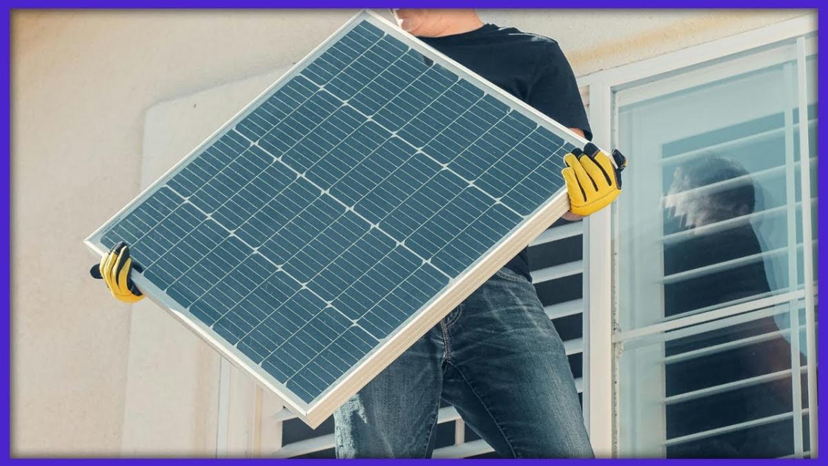 Casa verde 2024: Când vor putea solicita românii finanțare pentru panouri fotovoltaice