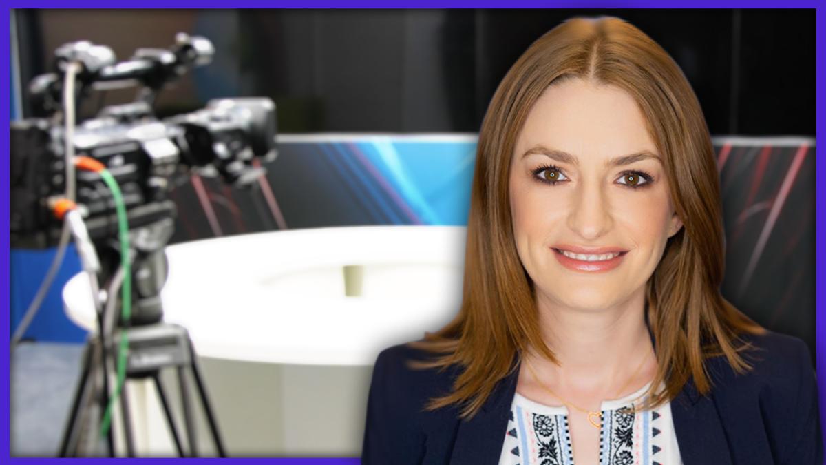 Cum s-a ales Rusia cu încă 2.600 de km graniță cu NATO și controversa prezenței NATO în Ucraina | Ana Cătăuță, la Obiectiv EuroAtlantic