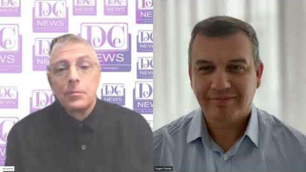 Rezoluție în PE pentru tezaurul României. Tomac (PMP), detalii la DC News