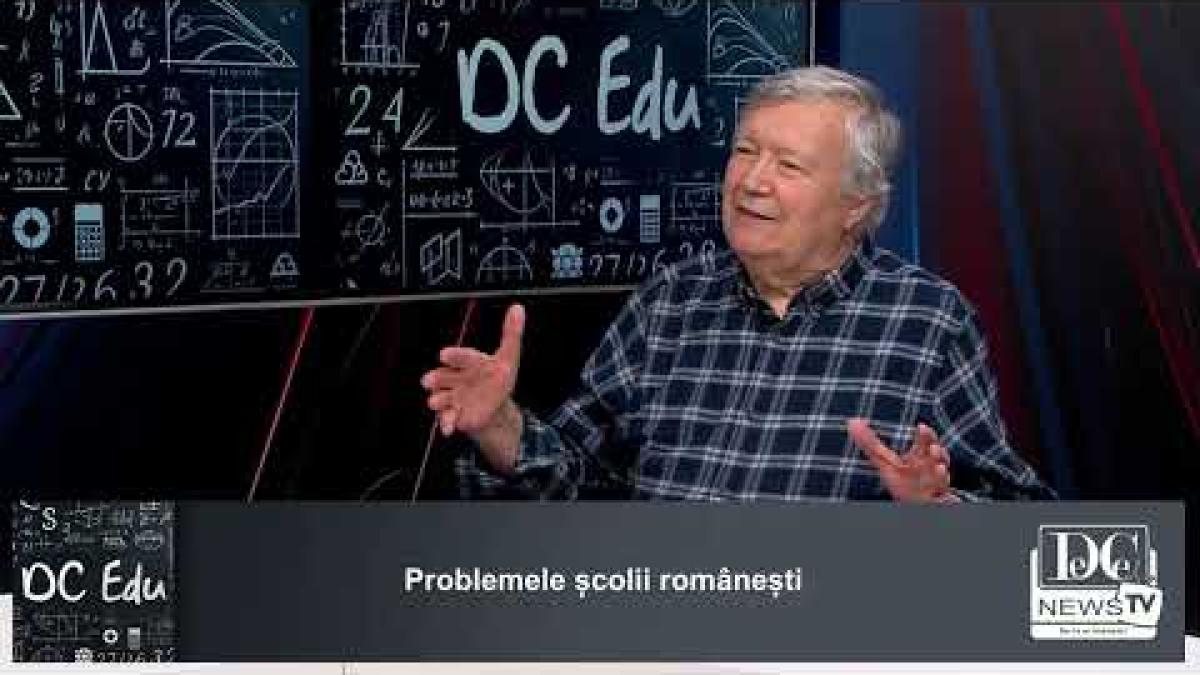 prof mironov la dc edu rezultatele simularii evaluarii nationale reforma reala a educatiei