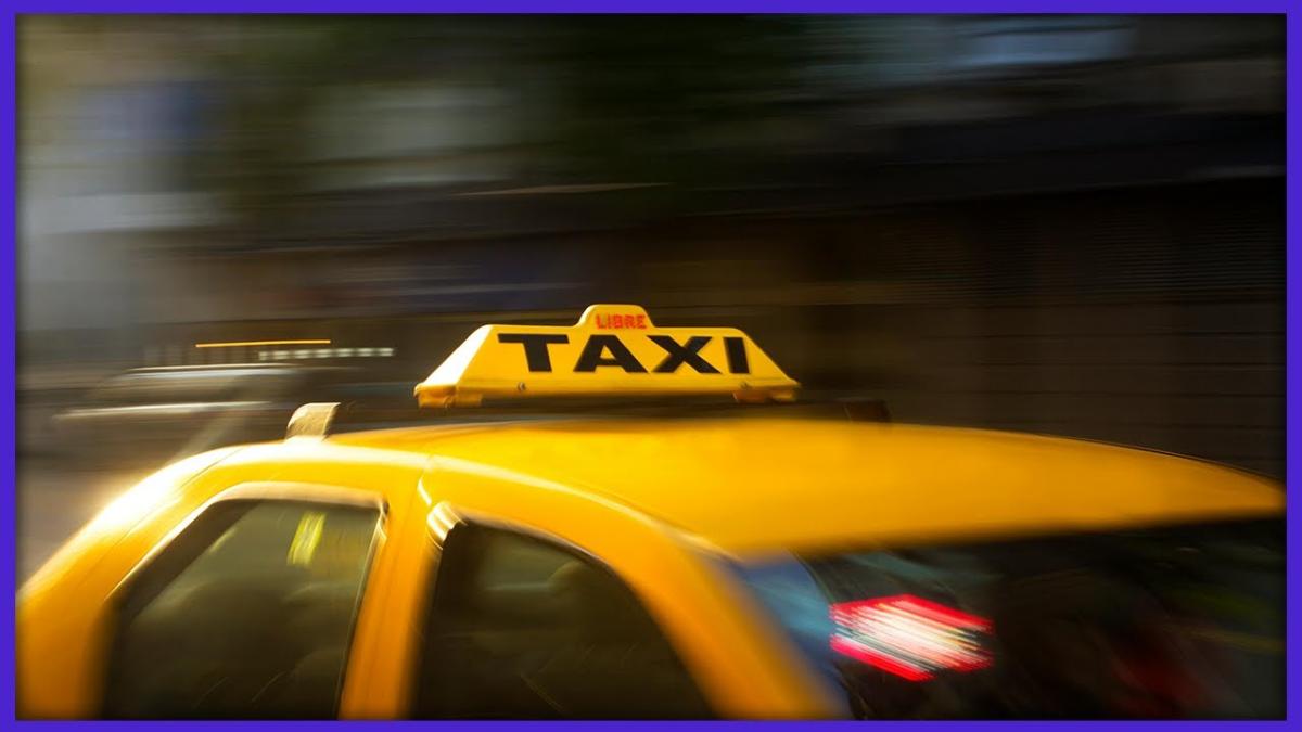 taxi vs ride sharing titi aur tupeu si atitudine de proprietar de drum