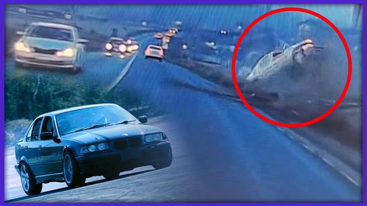 Lucrul care îți salvează viața la volan, în caz de accident, și care nu poate fi învățat decât exersând