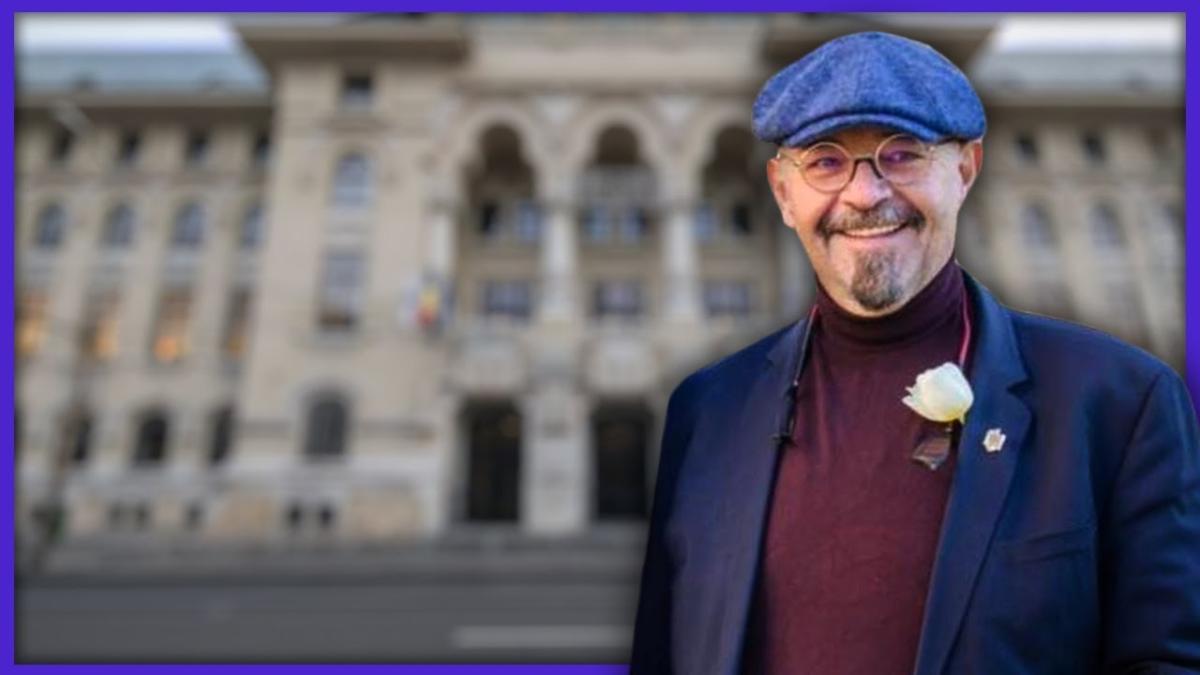 Piedone, factorul X la Primăria Capitalei. Ciuvică: Este o problemă pentru PSD-PNL