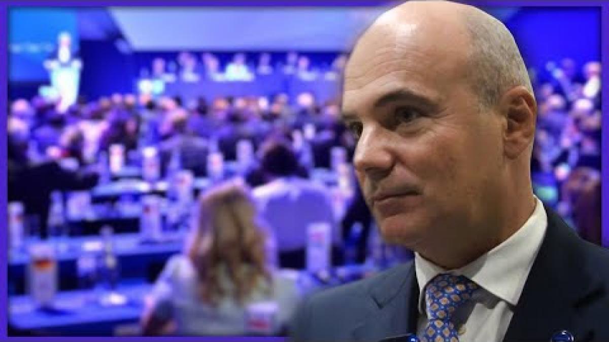 Rareș Bogdan spune exclusiv la DC News TV: Conflict în partidul ÖVP pe rezoluția PPE