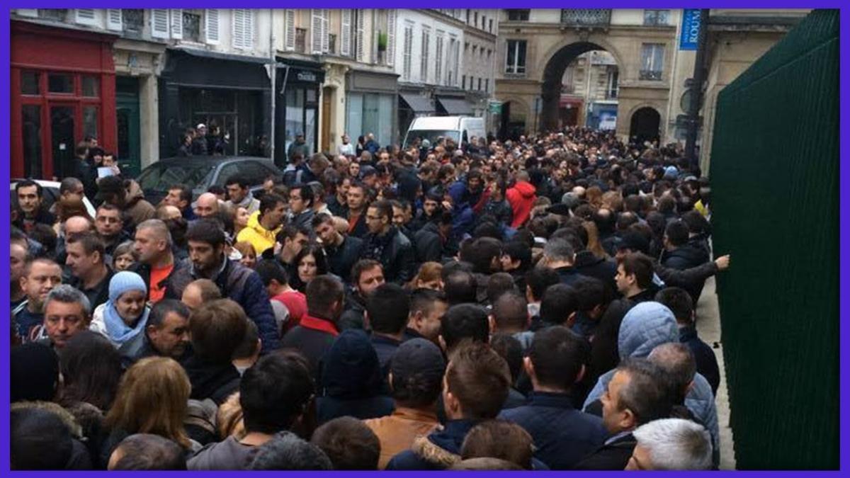 Cele două motive pentru care nu se vor face cozi la secțiile de votare din diaspora în 2024