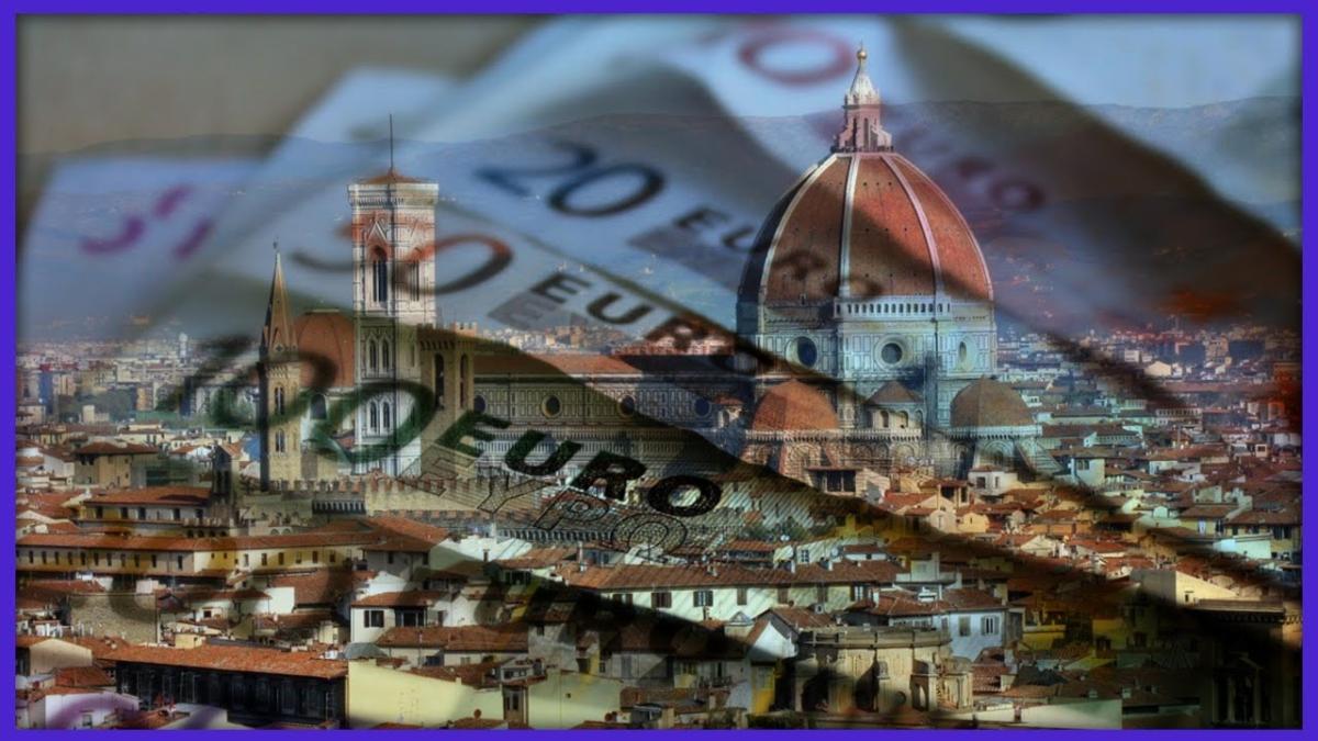 Cu cât i-a crescut salariul unui român care muncește în Italia în ultimii 7 ani