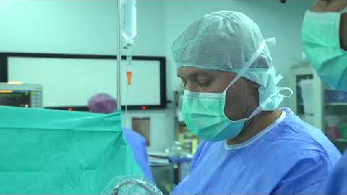 Ruptura de menisc: simptome și tratament. Răzvan Ionuț Dragomir (SANADOR), la DC Medical și DC News