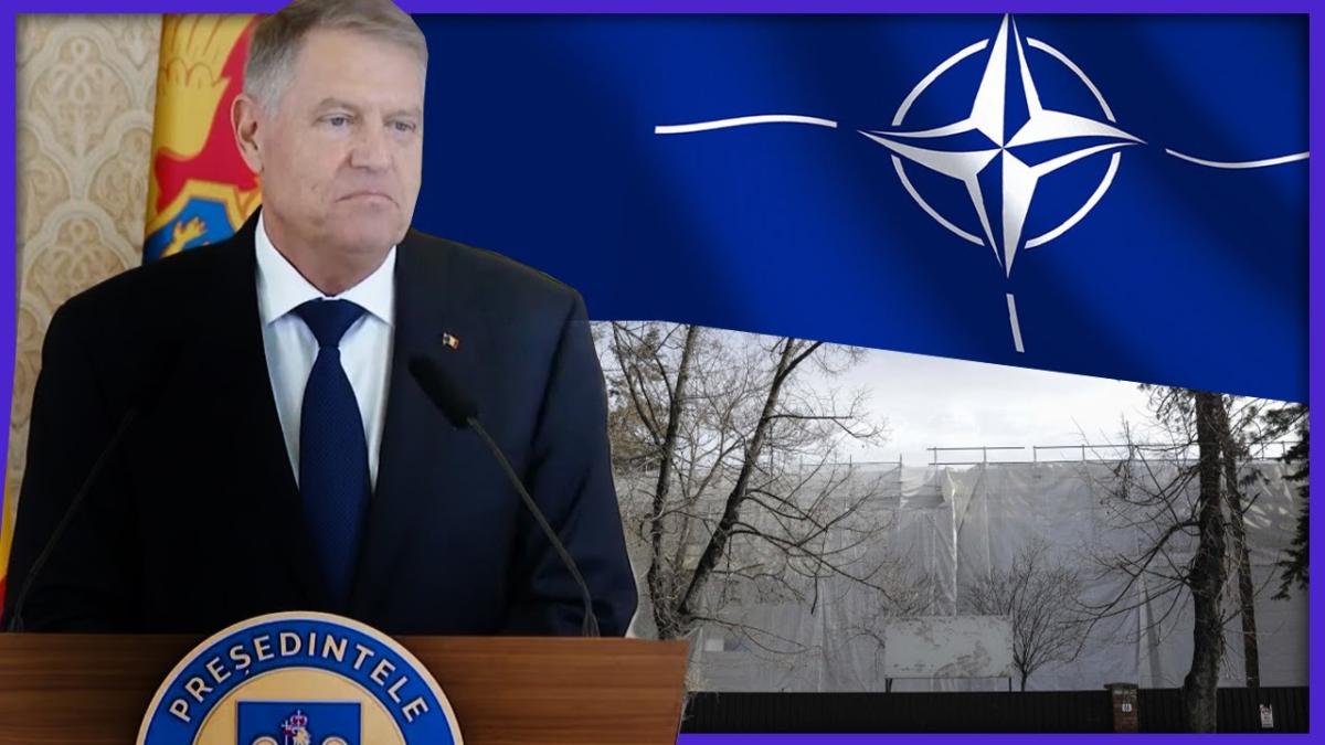 Iohannis, răspunsuri scurte: Nici nu plec mai devreme, nici nu am cerut casă