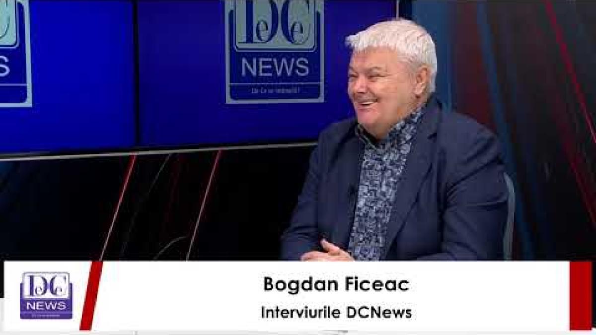 Scenaristul Bogdan Ficeac, noutăți de culise despre filmul La Snagov (2024), exclusiv la DC News TV
