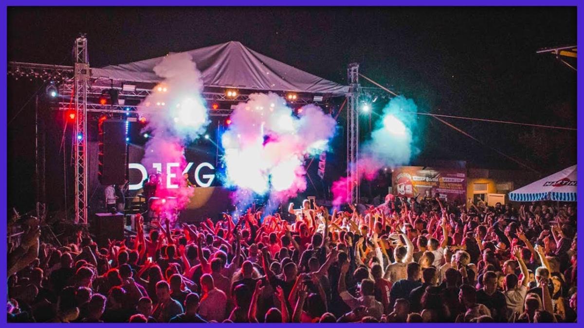 Șefa Agenției Antidrog avertizează părinții: La festivaluri se intră doar cu formular, iar copiii îl pot falsifica