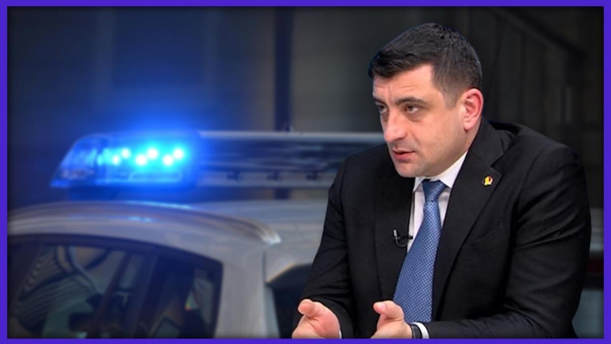 Administrația de la noi lucrează încet și nesigur. Cât a așteptat George Simion după ce a depus plângere penală în cazul permisului suspendat