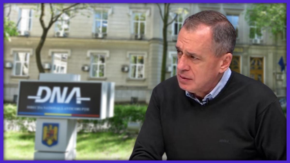 „DNA să vină să vă ia”, lozincă validă doar când nu e vorba de USR. Ciuvică, despre cazurile Viziteu și Armand