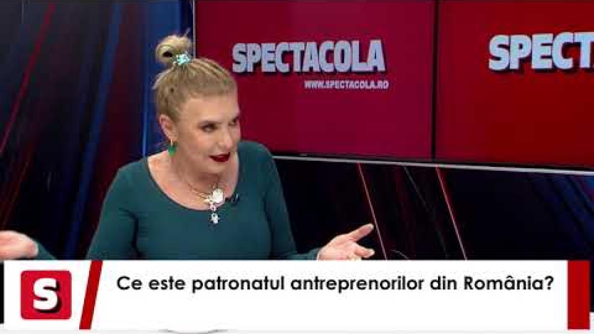 Mihaela Proicea, invitată la Mi-Th influencer de pe Spectacola și DC News / video