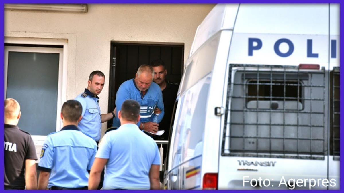 Cazul Caracal l-a marcat pe comisarul care a făcut cercetări la fața locului. Detaliile neștiute și motivația din spatele crimelor lui Dincă