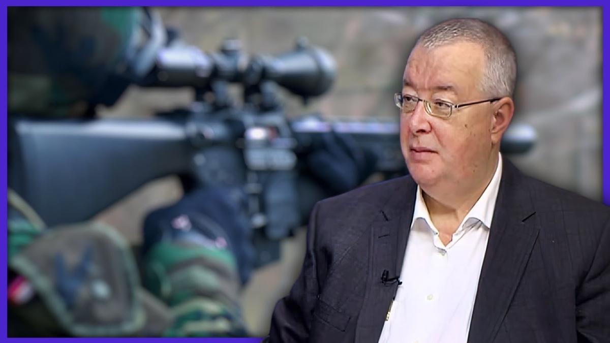 Chirieac ne liniștește. Nu are lunetiștii pe casă, ca Piedone: Deci cine te-a amenințat?