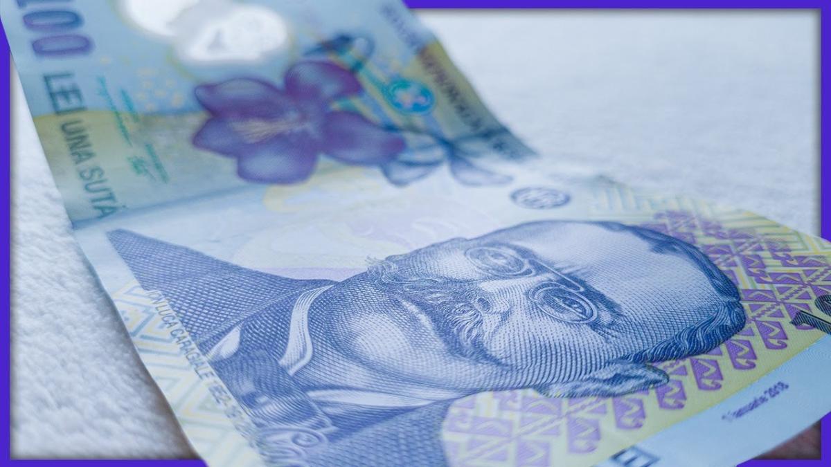 Sfatul financiar pe care prof. Mitroi îl oferă oricărui tânăr. Totul începe cu doar 100 de lei pe lună