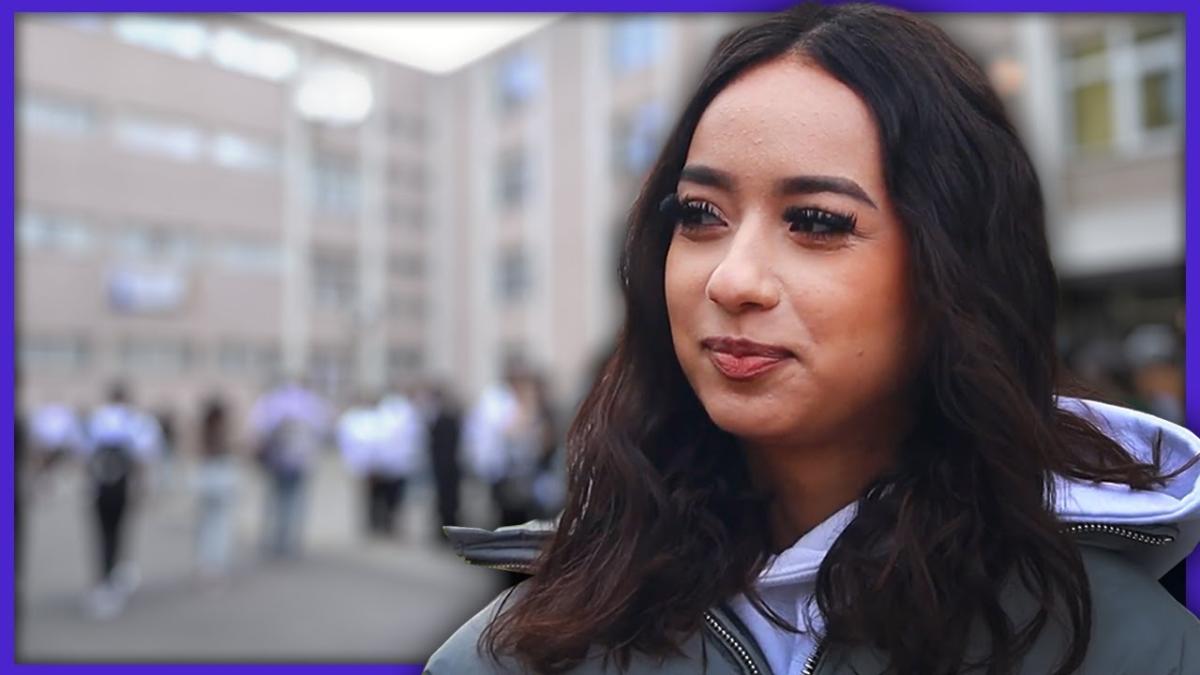 Eliminarea bacalaureatului. Ce spune o tânără: „Nu suntem capabili să învățăm atât de mult”