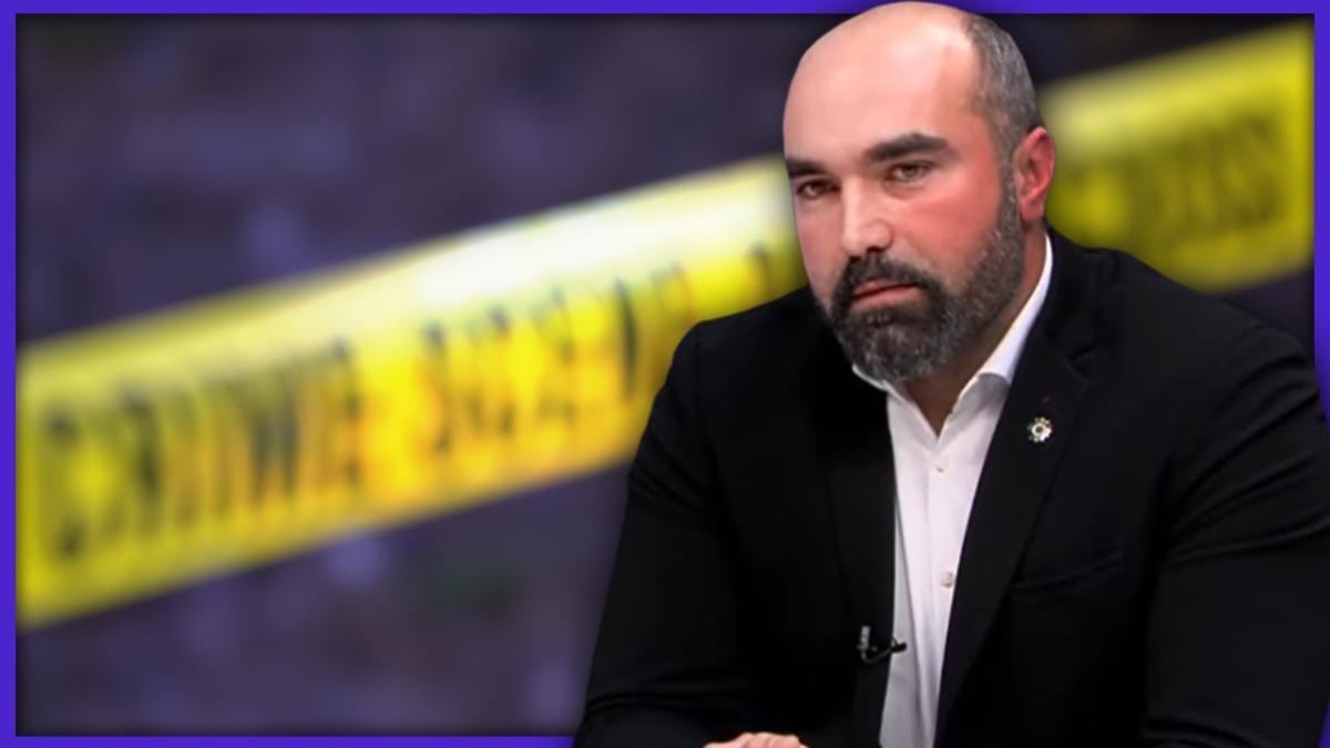 Unul din marii criminaliști ai țării, despre apăsarea psihologică a profesiei. Exemplul cazului de la Brănești: „E greu să gestionezi o astfel de scenă”