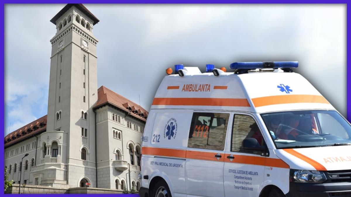 Poți muri la propriu în interacțiunea cu Primăria Sectorului 1. Dan Podaru, caz real: O doamnă a făcut convulsii, a fost chemată salvarea