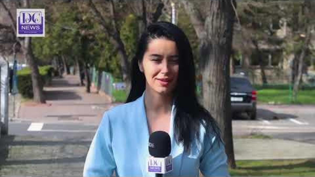 Ce note dau românii lui Iohannis la final de mandate
