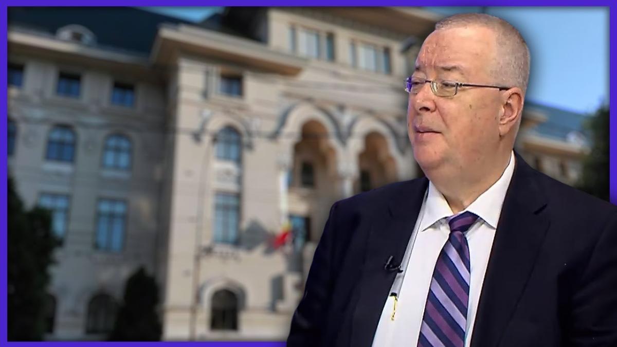 Chirieac spune cum se desfășoară lupta pentru PMB: Cîrstoiu, de la egal la egal cu Piedone