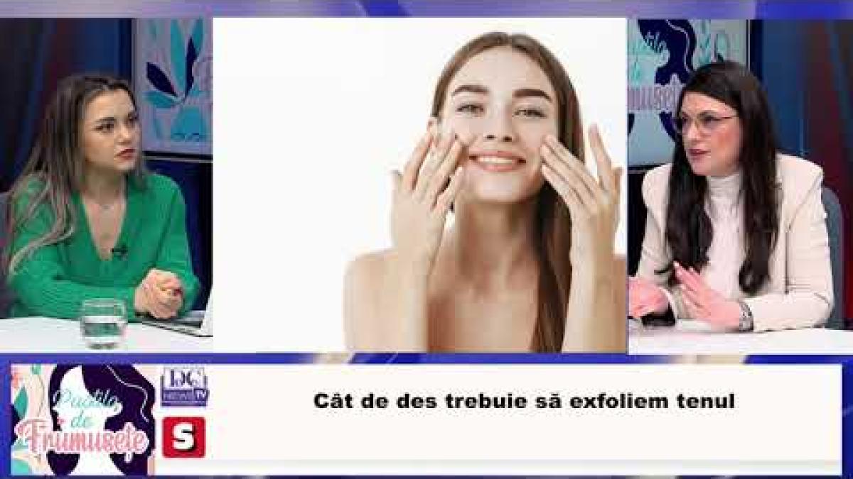 Produsul cosmetic care poate duce la apariția ridurilor. Îngrijirea corectă a tenului