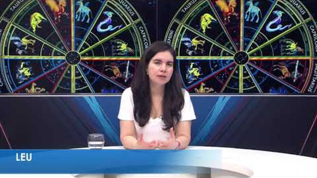 Horoscop 25 - 31 martie 2024. Daniela Simulescu, despre zodia norocoasă a săptămânii / video