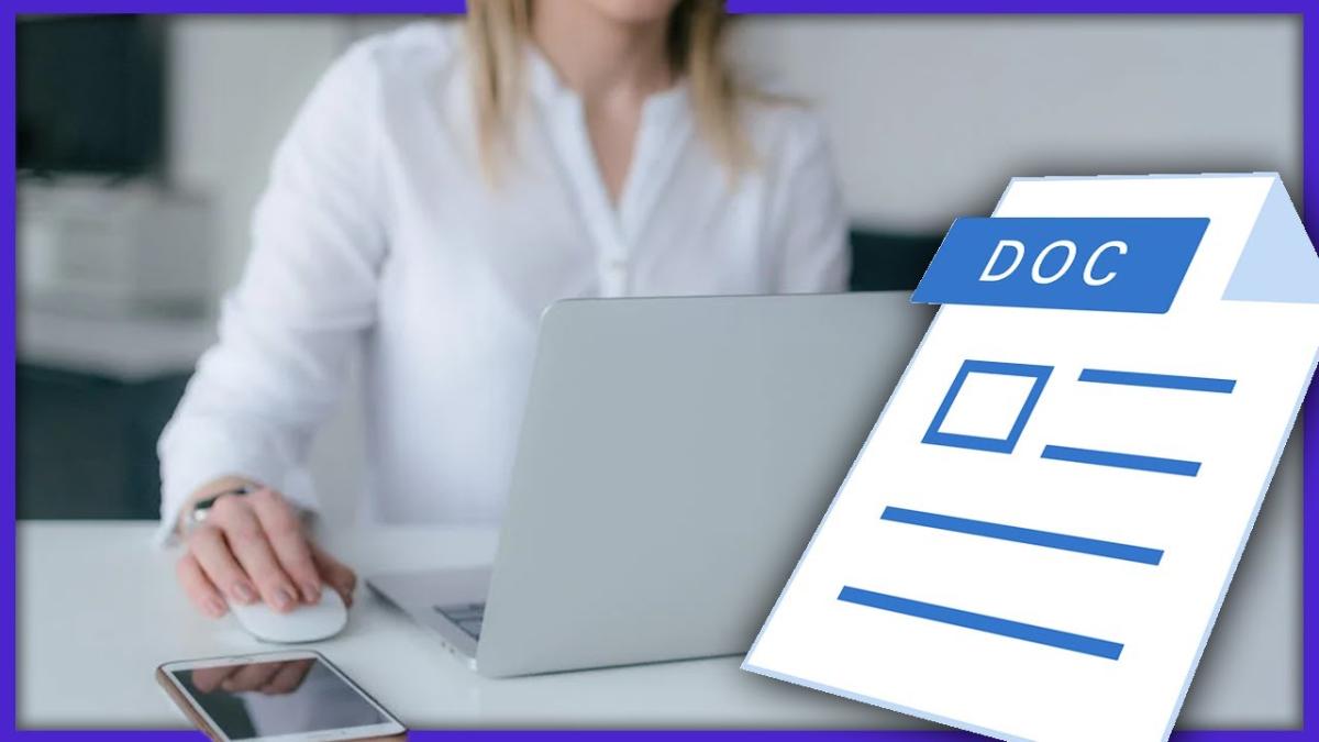 Cum recuperăm un document Word pe care nu l-am salvat