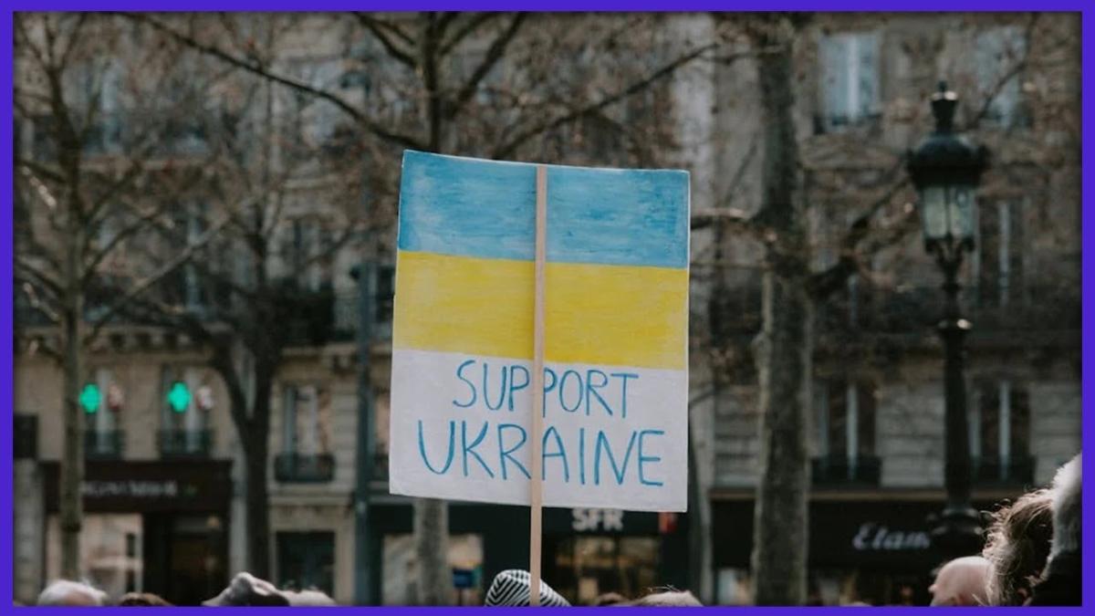 Ajutor al Marii Loje Naționale a României pentru Ucraina. Cum este relația cu partea rusă