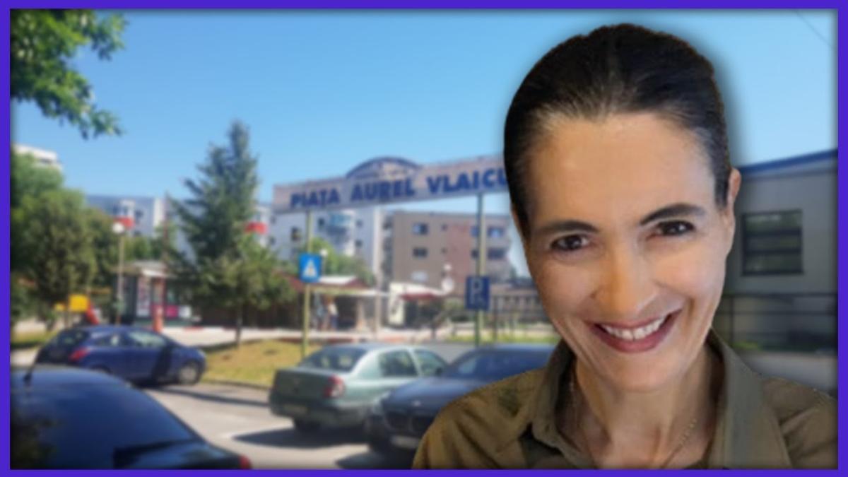 În campania lui Armand din 2020, Piața Aurel Vlaicu depășea Oborul. Realitatea tristă: Mai e un singur comerciant!