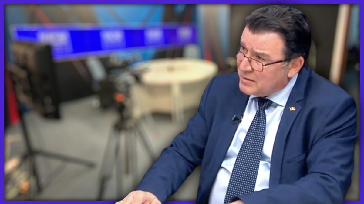 Prof. univ. dr. Radu Bălănescu, LIVE: Informații de la vârful Marii Loje Naționale din România