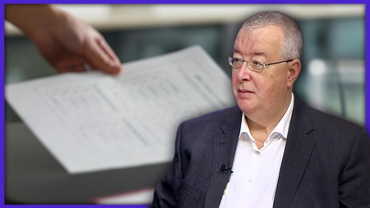 Războiul sondajelor a început. Chirieac: Rolul lor nu e să influențeze cetățeanul, ci...