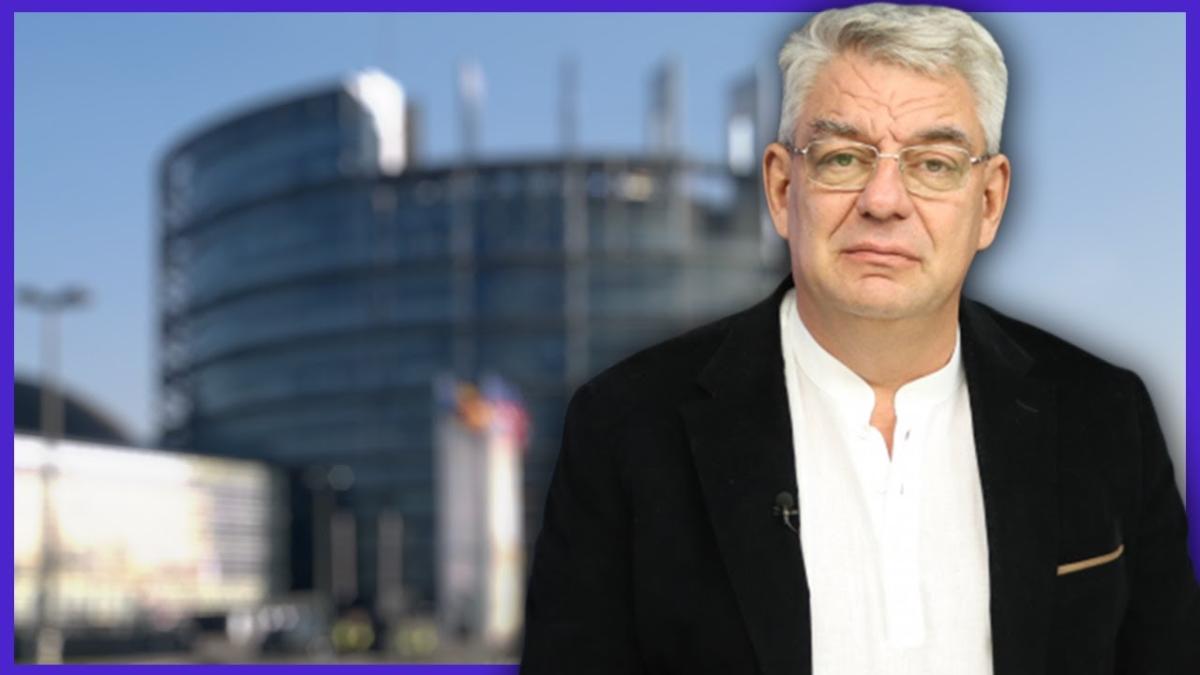 Mihai Tudose, mai degrabă Rocky Balboa decât Oppenheimer în filmul Europarlamentarelor