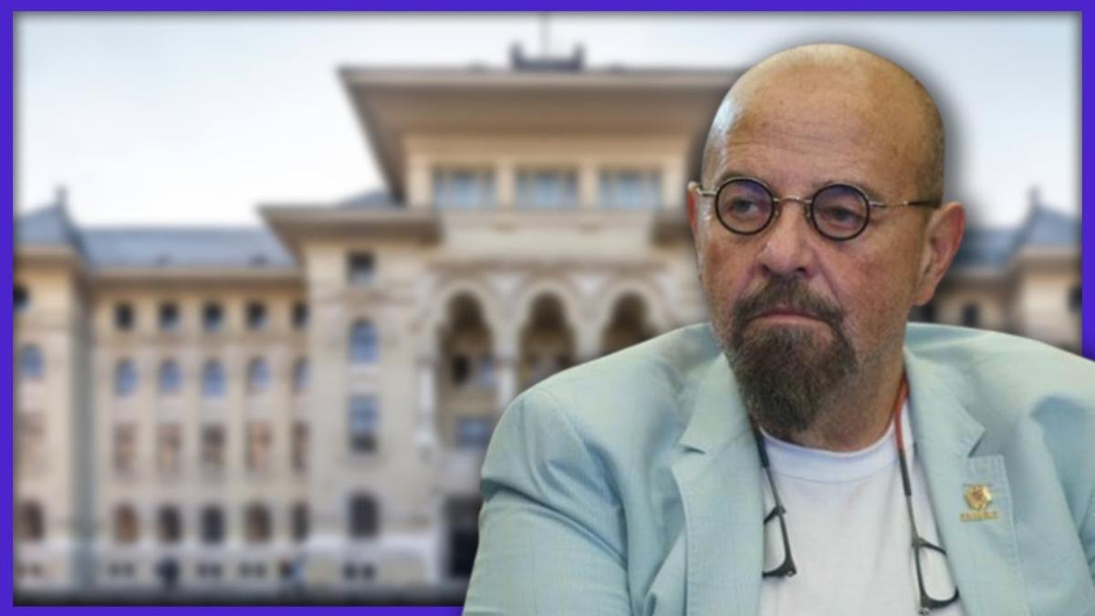 Cum poate pierde Piedone primăria. Ciuvică: Dacă se lipește de ei, iese Nicușor Dan