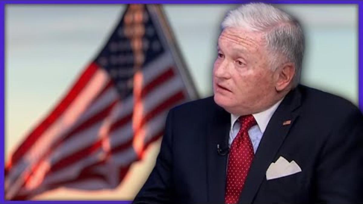 Ce face America pentru noi? Adrian Zuckerman: Nimic. Dacă România vrea să aibă de-a face cu rușii...